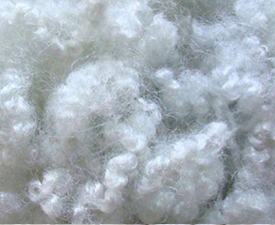 Staple Fibre