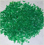 Green Flax